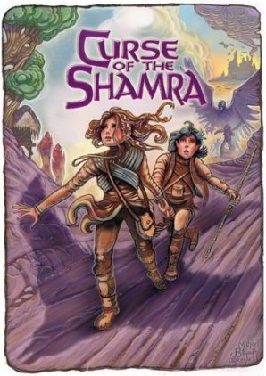 Curse of the Shamra